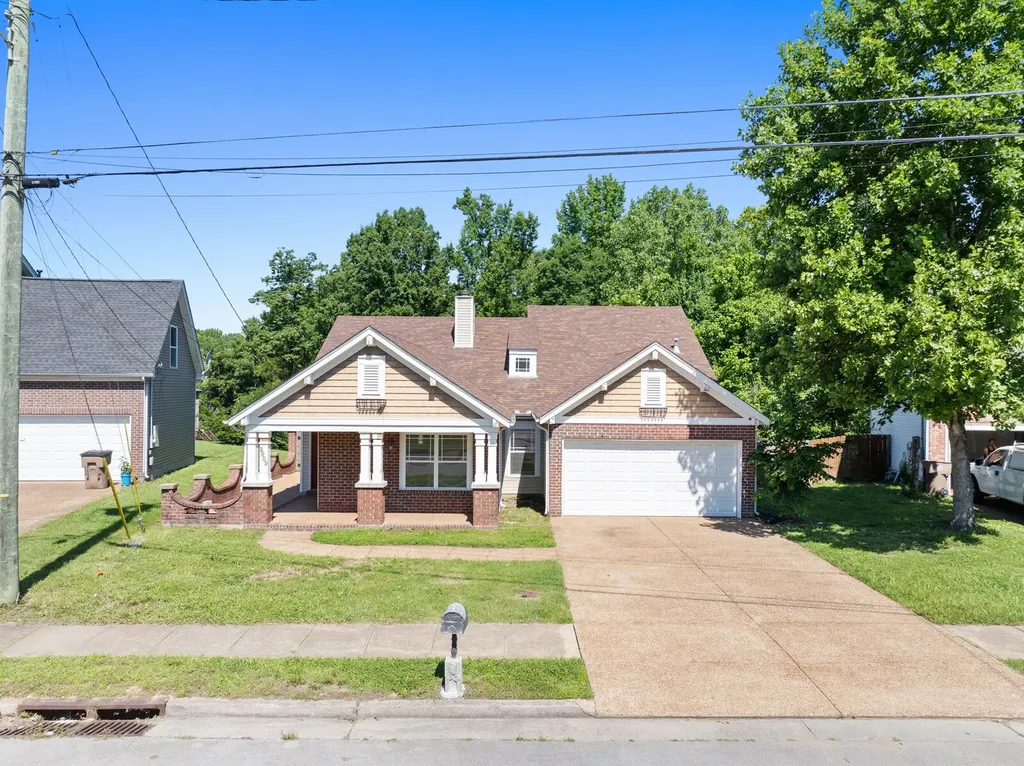 3009 Bromley Way Antioch TN 37013