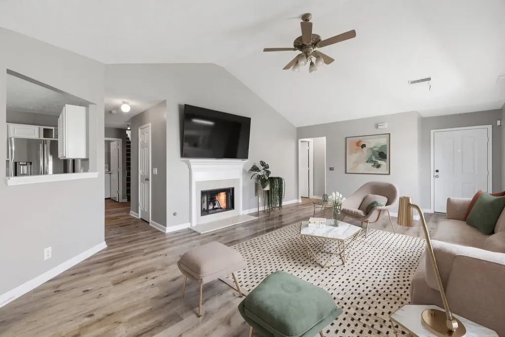 3009 Bromley Way Antioch TN 37013