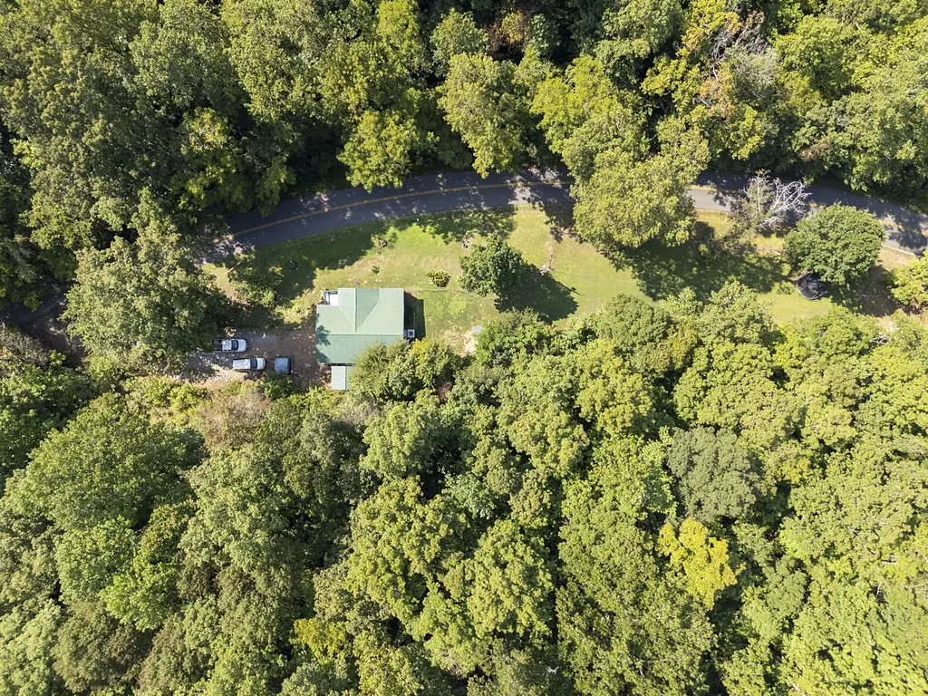 87 Ballard Hollow Road Taft TN 38488