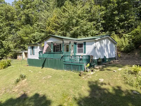 87 Ballard Hollow Road Taft TN 38488