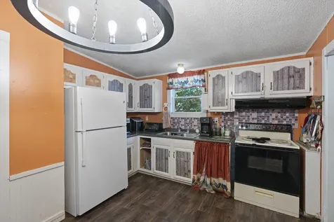 87 Ballard Hollow Road Taft TN 38488