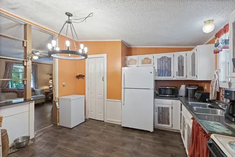 87 Ballard Hollow Road Taft TN 38488