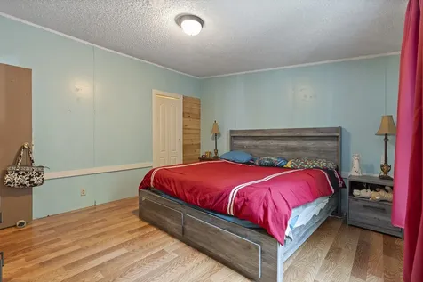 87 Ballard Hollow Road Taft TN 38488