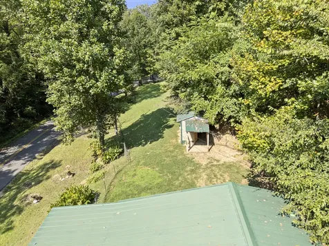 87 Ballard Hollow Road Taft TN 38488