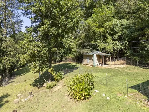 87 Ballard Hollow Road Taft TN 38488