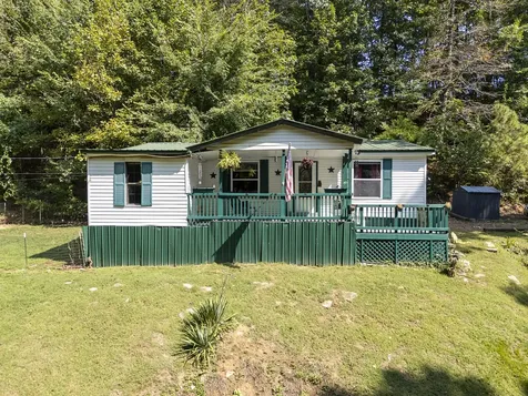 87 Ballard Hollow Road Taft TN 38488