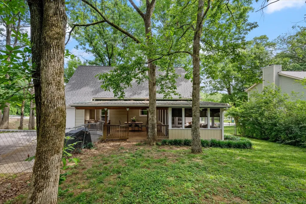 100 Windward Drive Mount Juliet TN 37122