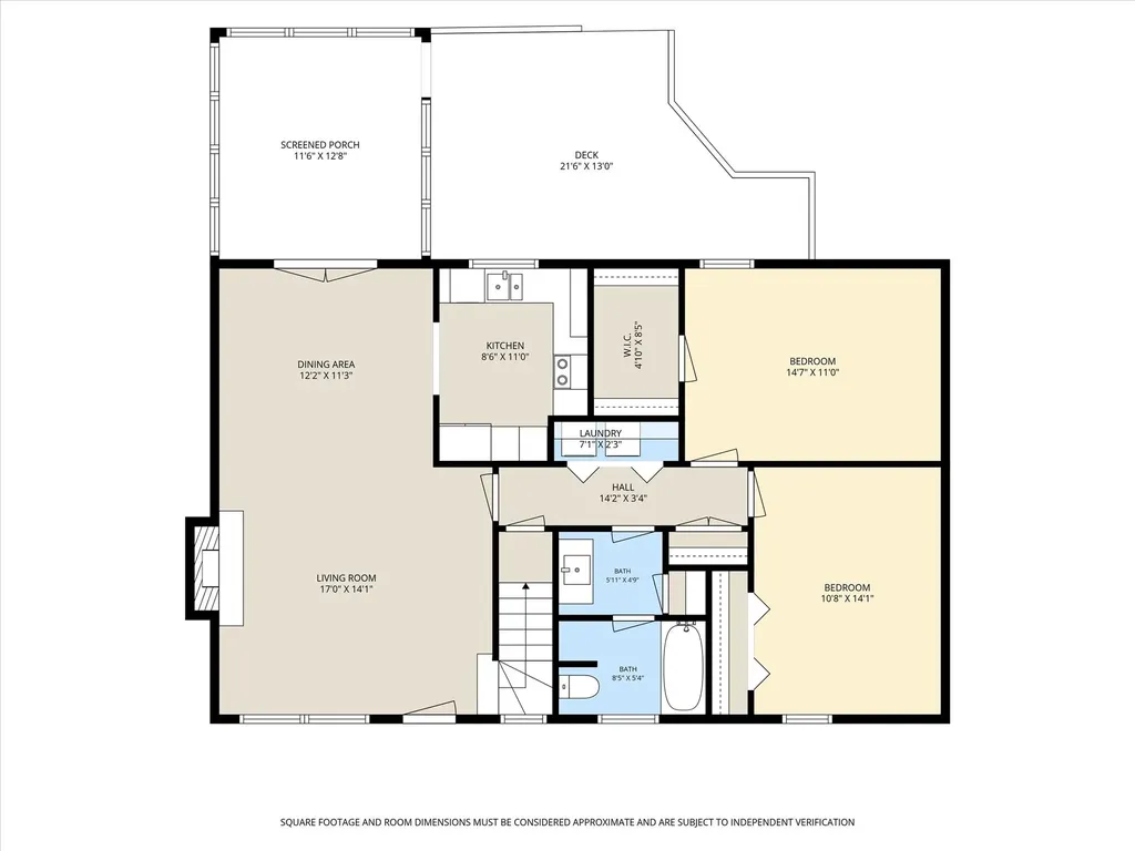 100 Windward Drive Mount Juliet TN 37122