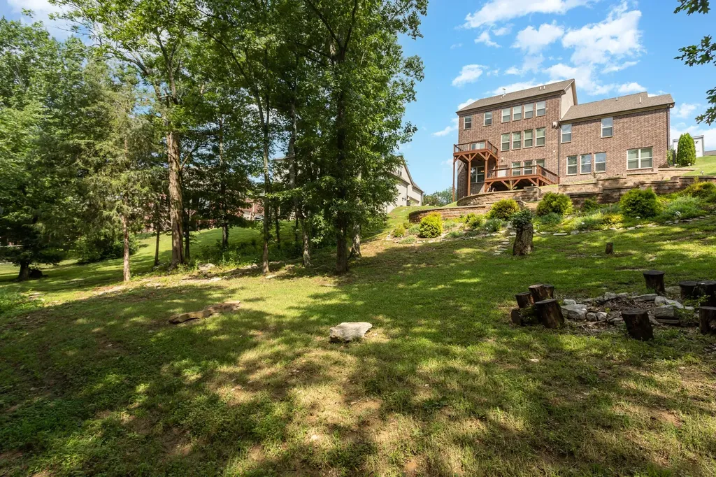 6772 Falls Ridge Lane College Grove TN 37046
