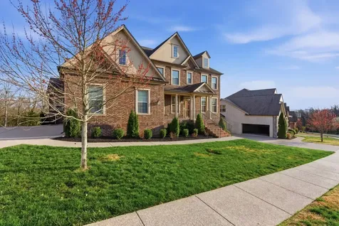6772 Falls Ridge Lane College Grove TN 37046