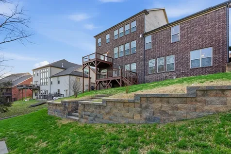 6772 Falls Ridge Lane College Grove TN 37046