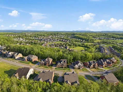 6772 Falls Ridge Lane College Grove TN 37046