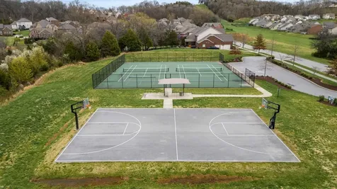 6772 Falls Ridge Lane College Grove TN 37046