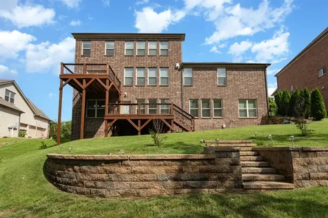 6772 Falls Ridge Lane College Grove TN 37046
