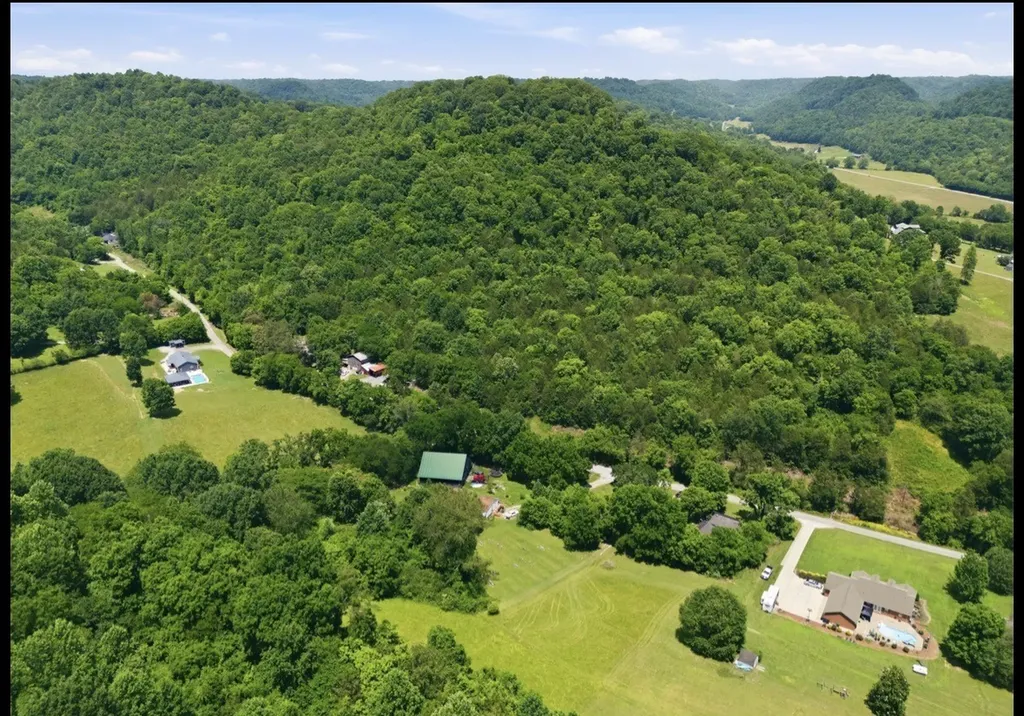 17 Dog Branch Road, S Pleasant Shade TN 37145