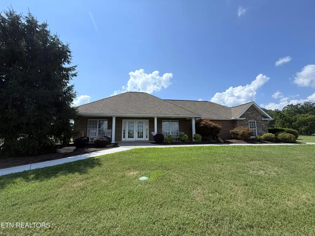 0 Harbor View Mooresburg TN 37811