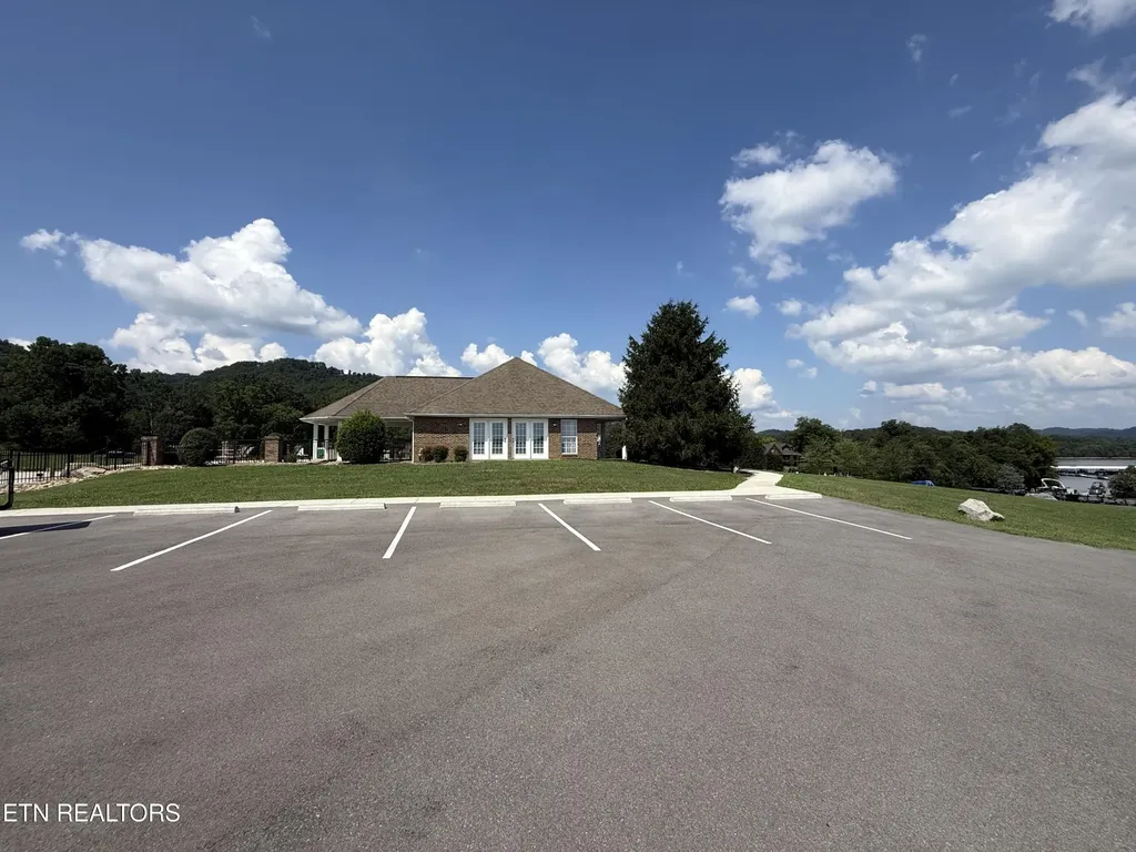 0 Harbor View Mooresburg TN 37811