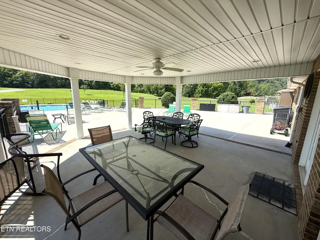 0 Harbor View Mooresburg TN 37811