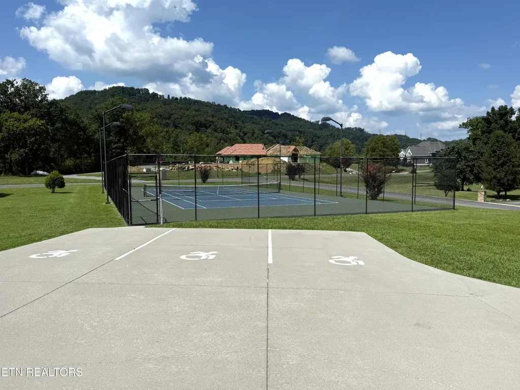0 Harbor View Mooresburg TN 37811