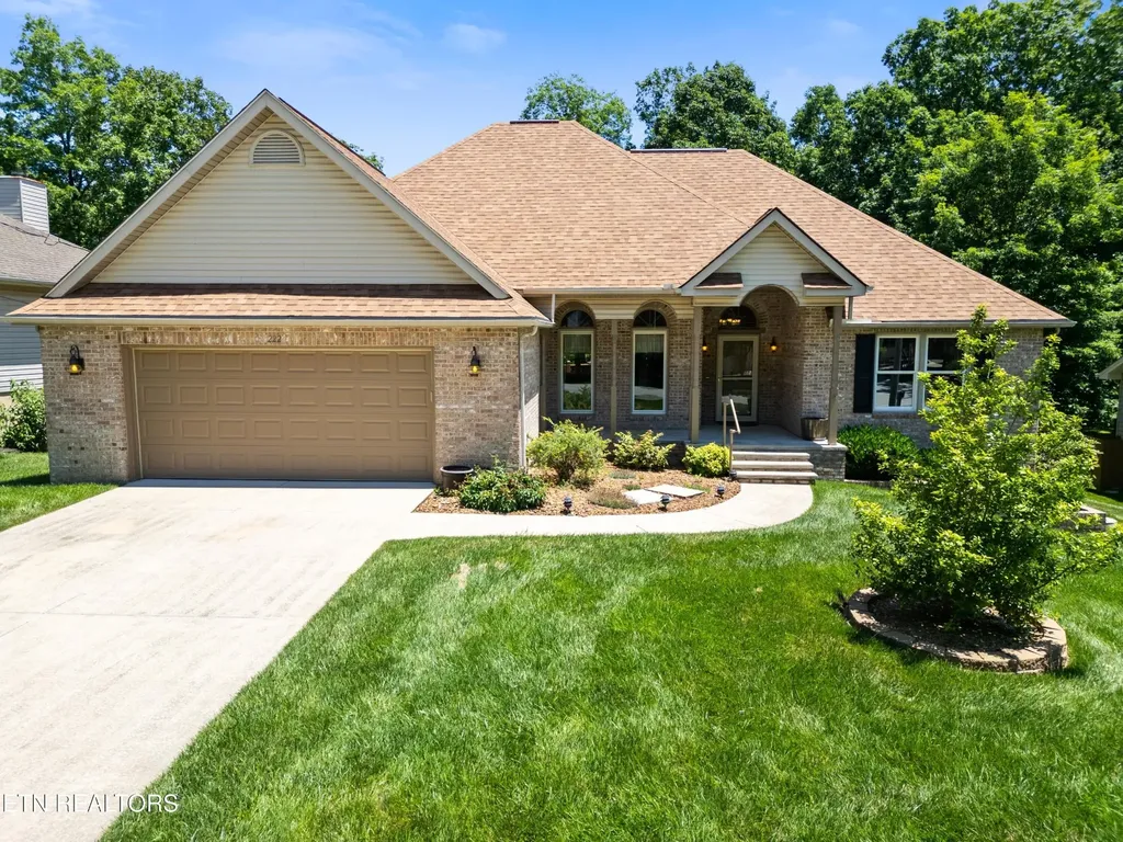 Crossville TN, 222 Amherst Lane