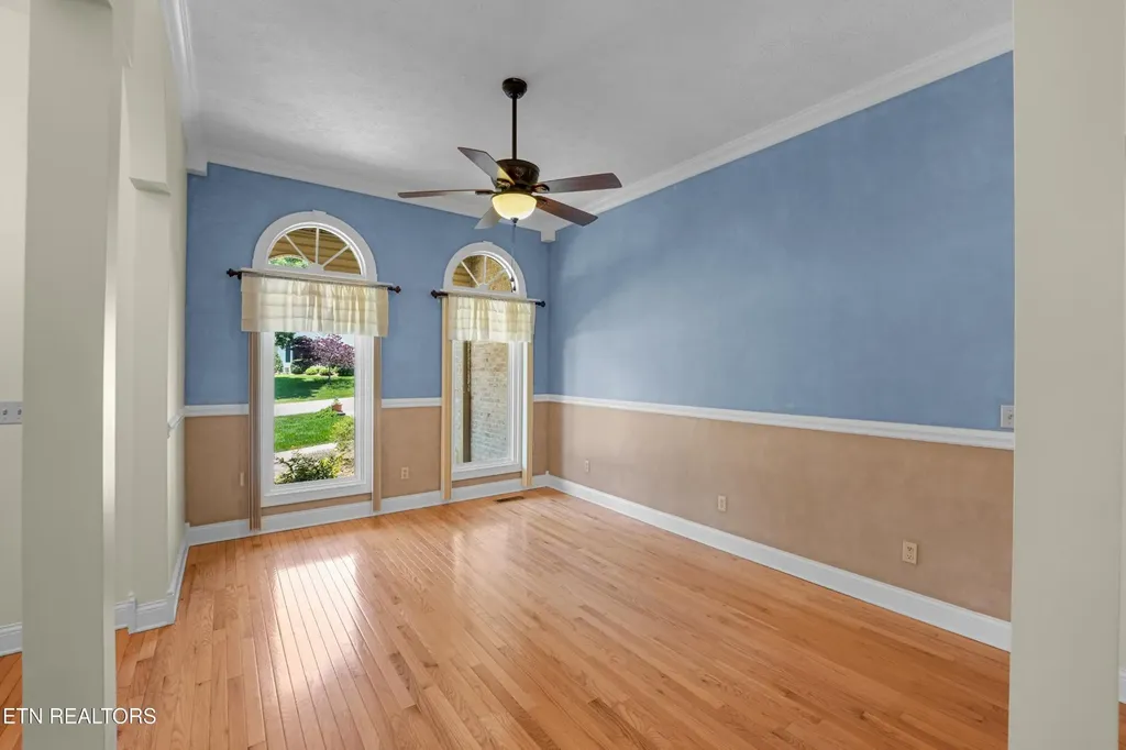 222 Amherst Lane Crossville TN 38558