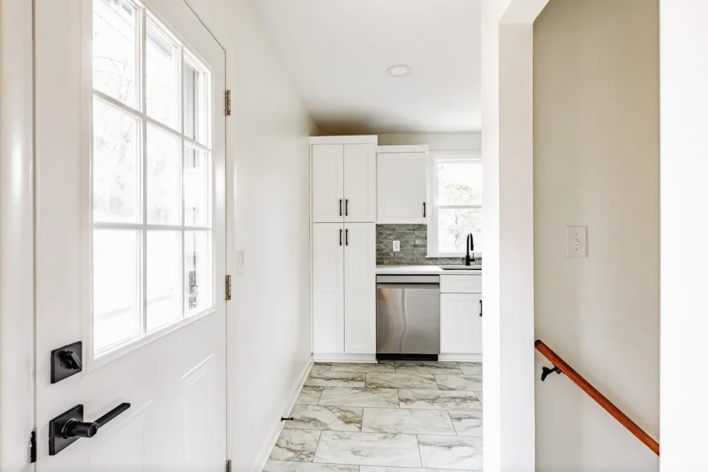 2511 Woodberry Drive Nashville TN 37214