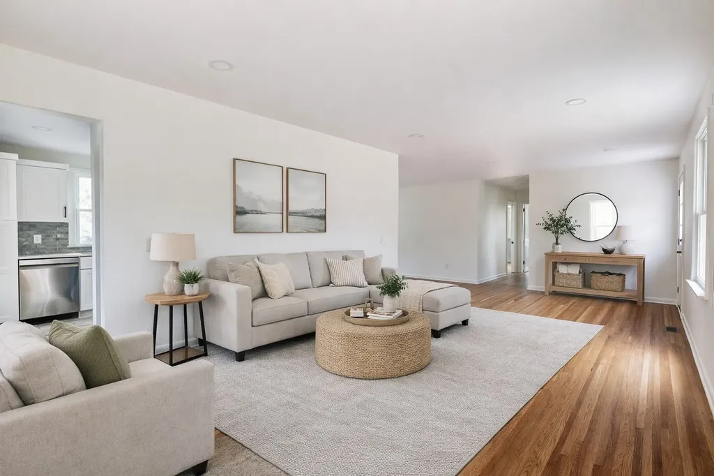2511 Woodberry Drive Nashville TN 37214