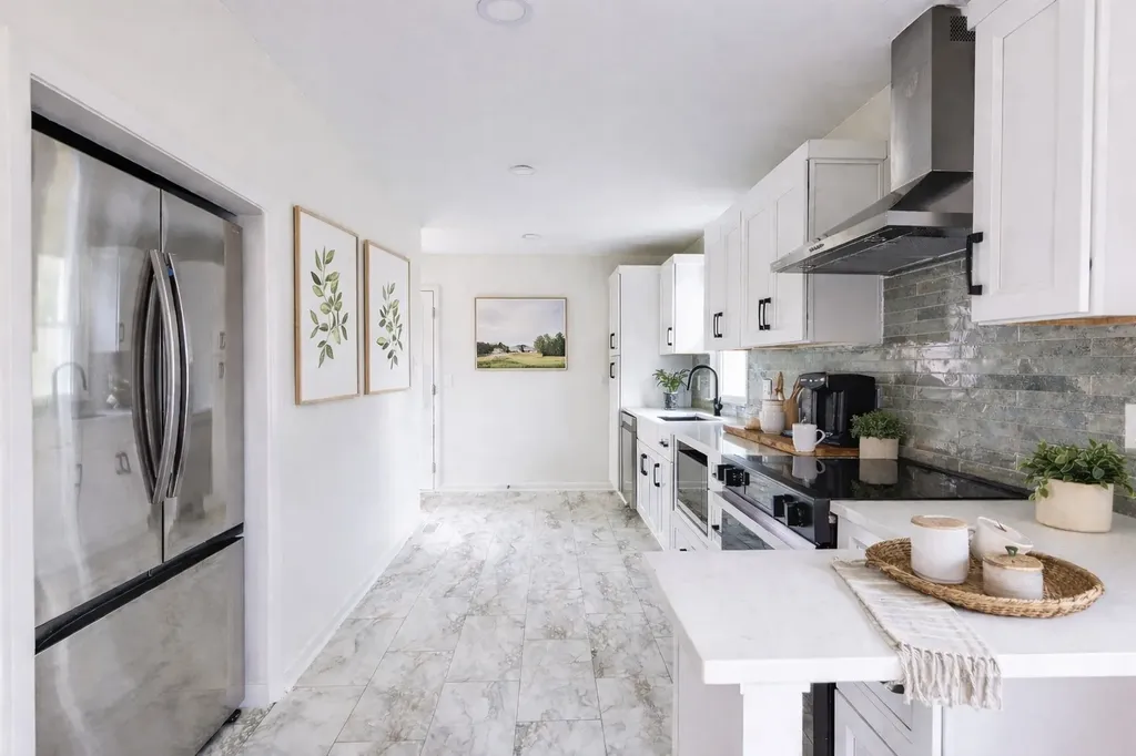2511 Woodberry Drive Nashville TN 37214