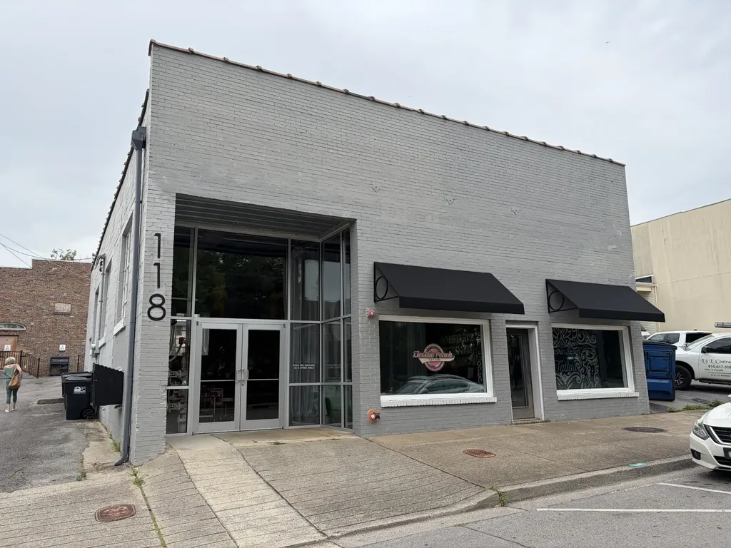 118 W Vine Street Murfreesboro TN 37130