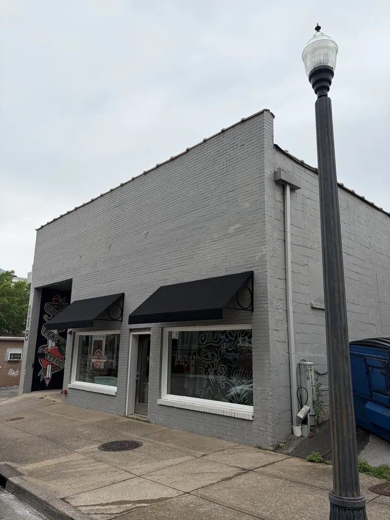 118 W Vine Street Murfreesboro TN 37130