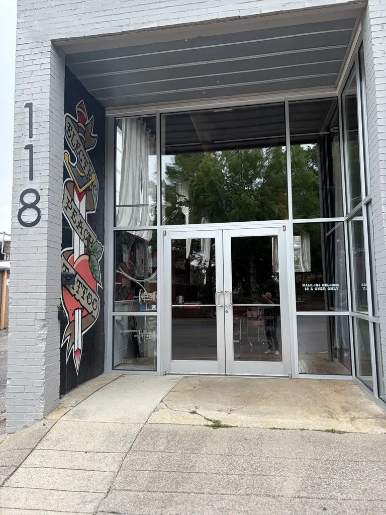 118 W Vine Street Murfreesboro TN 37130