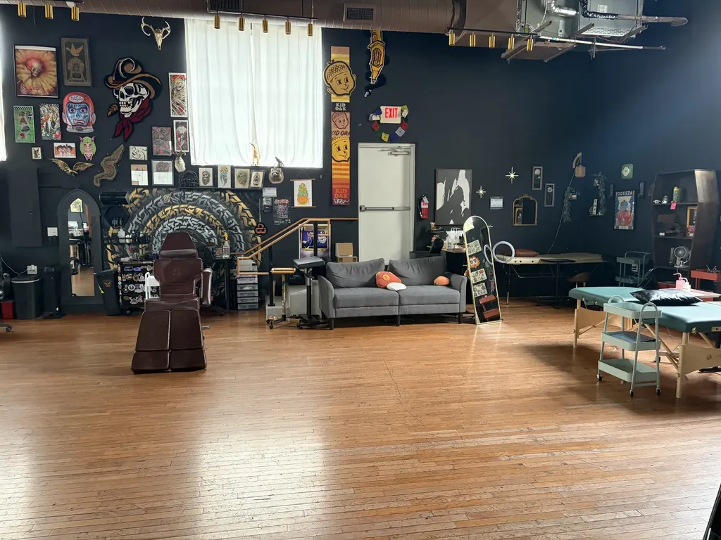 118 W Vine Street Murfreesboro TN 37130