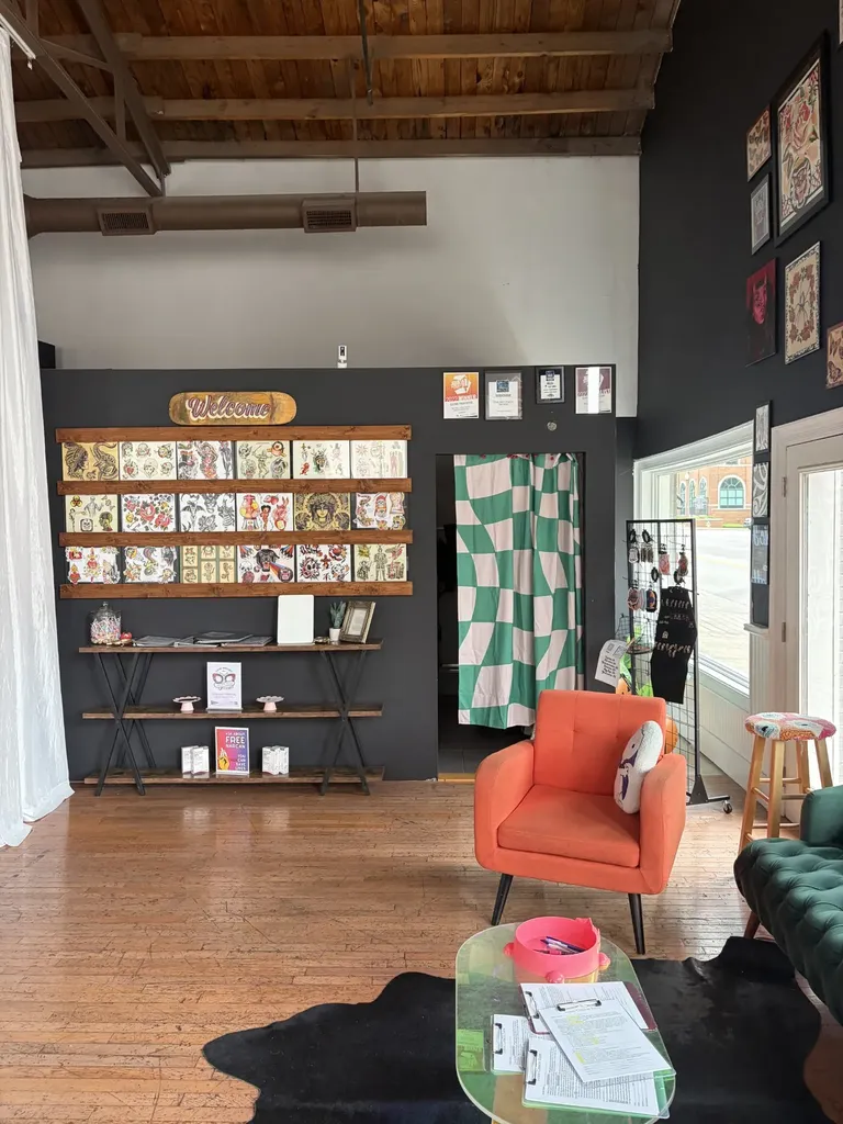 118 W Vine Street Murfreesboro TN 37130