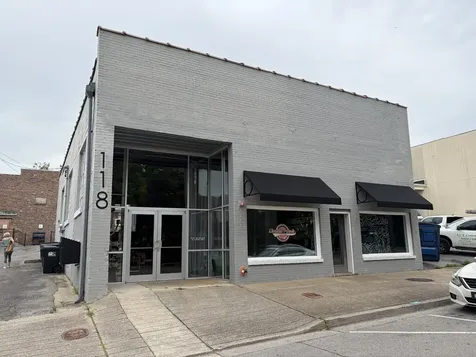 118 W Vine Street Murfreesboro TN 37130