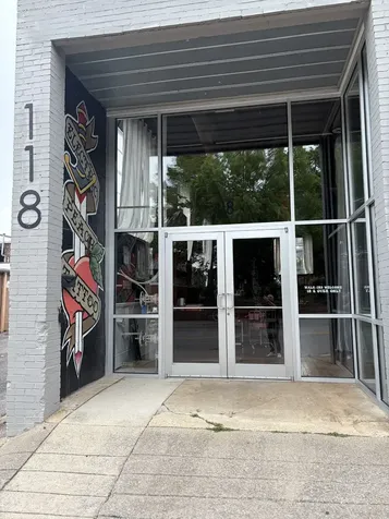 118 W Vine Street Murfreesboro TN 37130