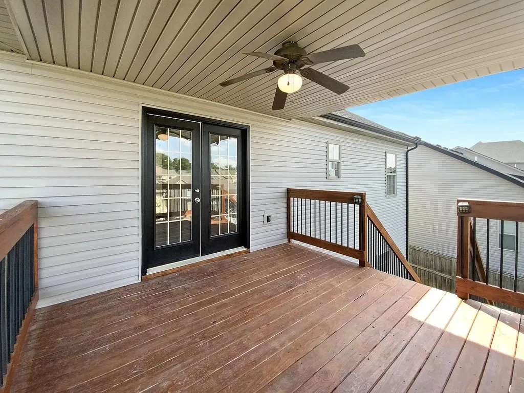 1575 Cobra Lane Clarksville TN 37042