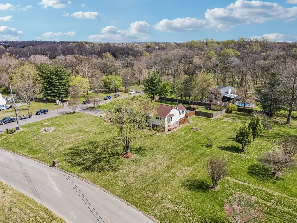 97 Oak Valley Drive Spring Hill TN 37174