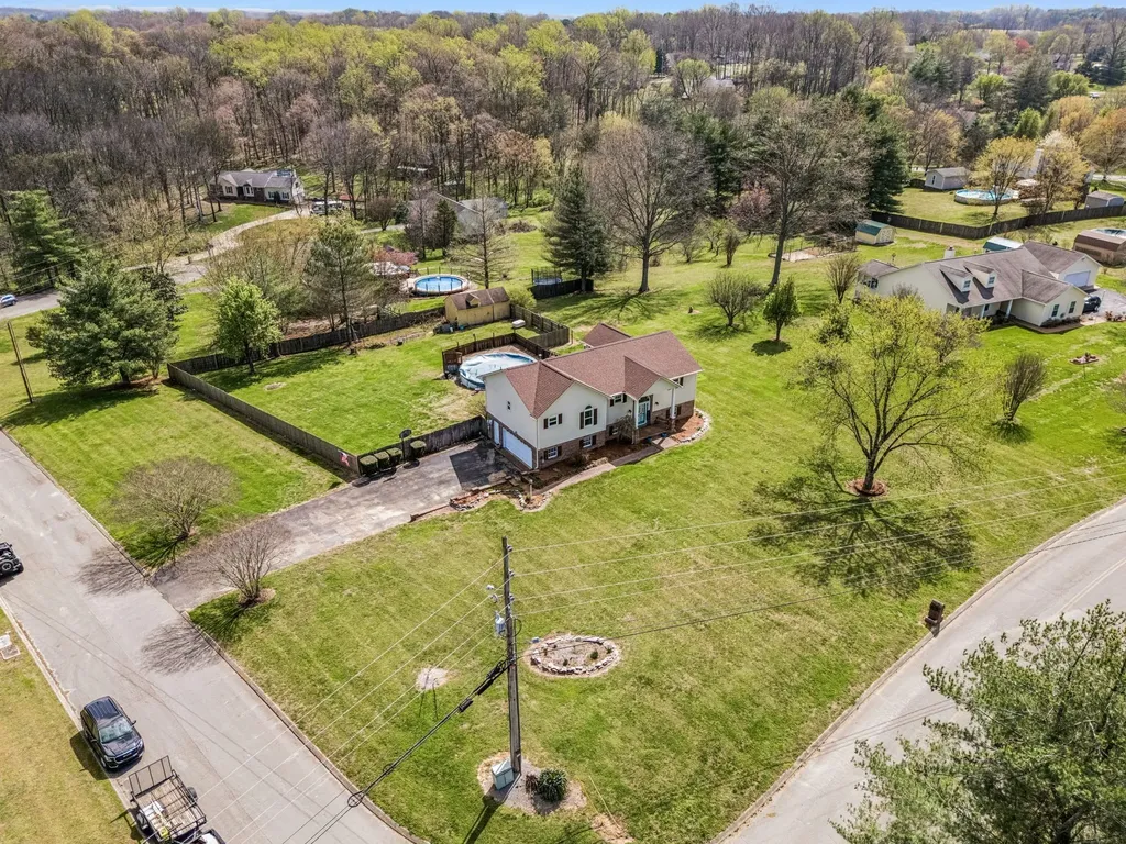 97 Oak Valley Drive Spring Hill TN 37174