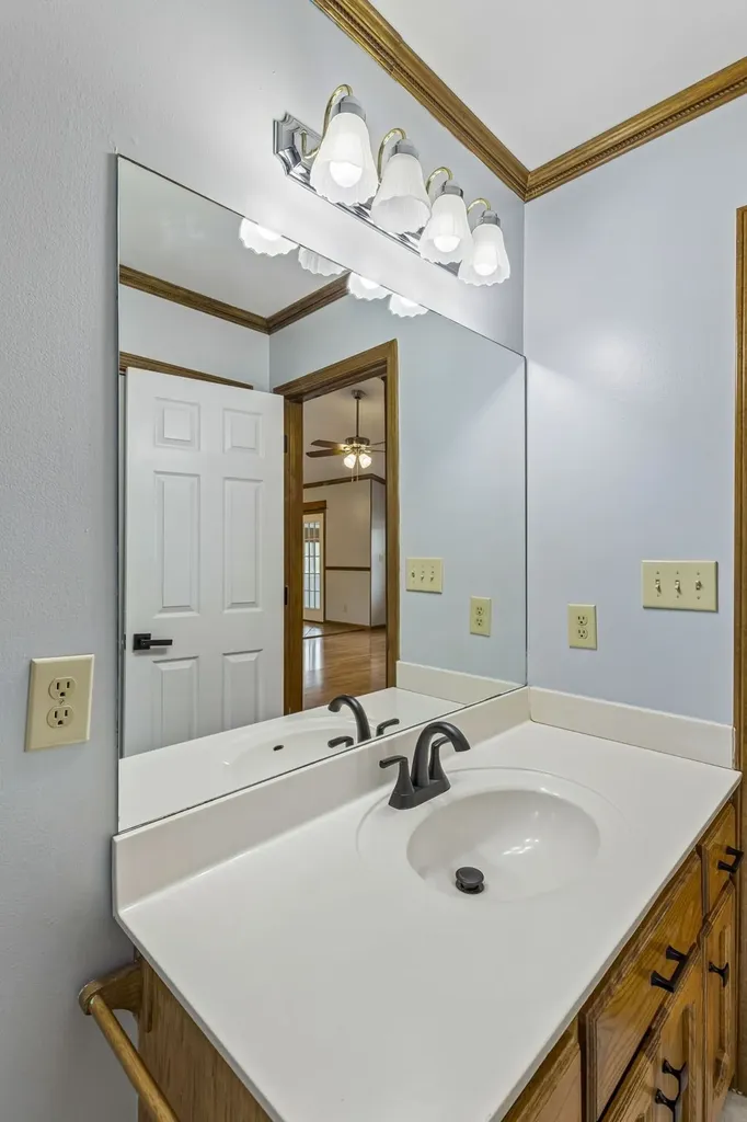 97 Oak Valley Drive Spring Hill TN 37174