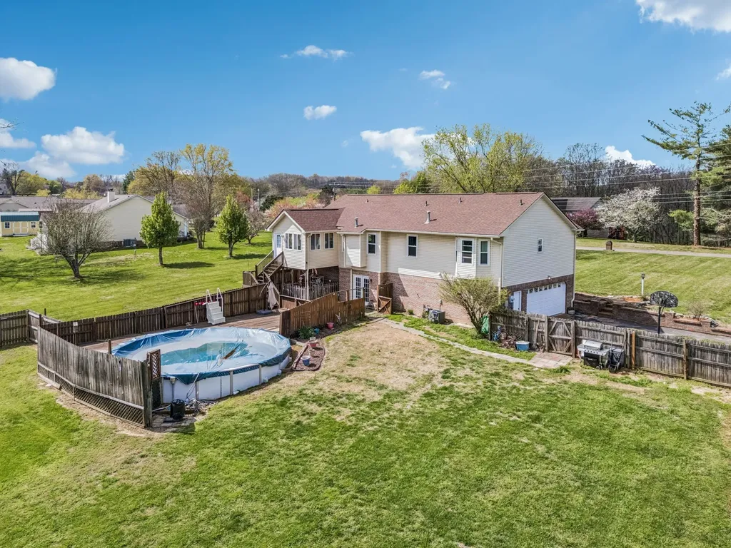 97 Oak Valley Drive Spring Hill TN 37174