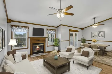 97 Oak Valley Drive Spring Hill TN 37174