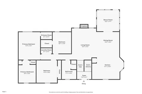 97 Oak Valley Drive Spring Hill TN 37174