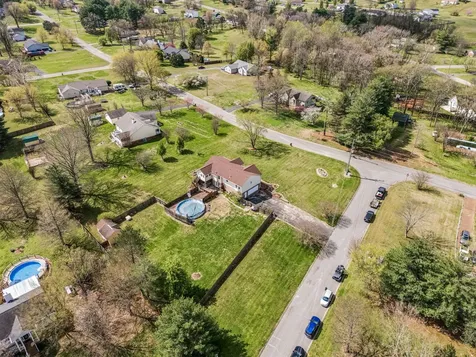 97 Oak Valley Drive Spring Hill TN 37174