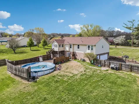 97 Oak Valley Drive Spring Hill TN 37174