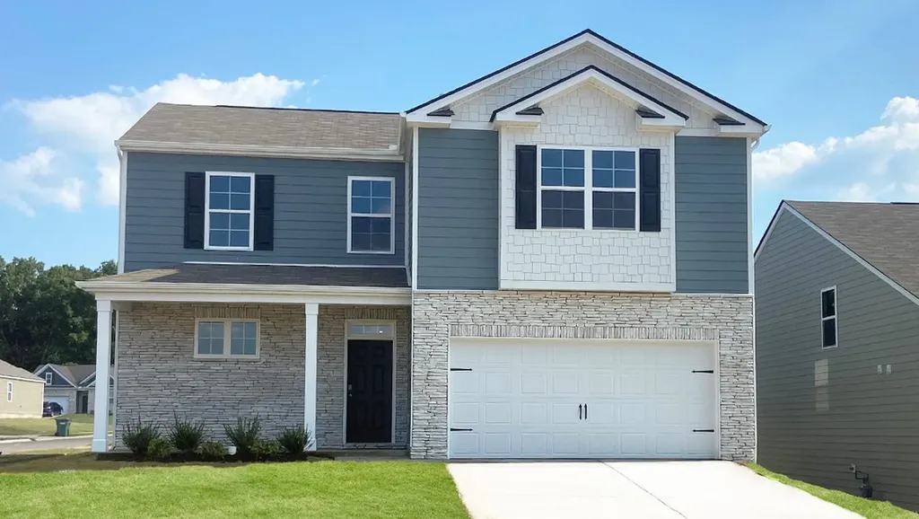 1166 Woodbridge Boulevard Lebanon TN 37090