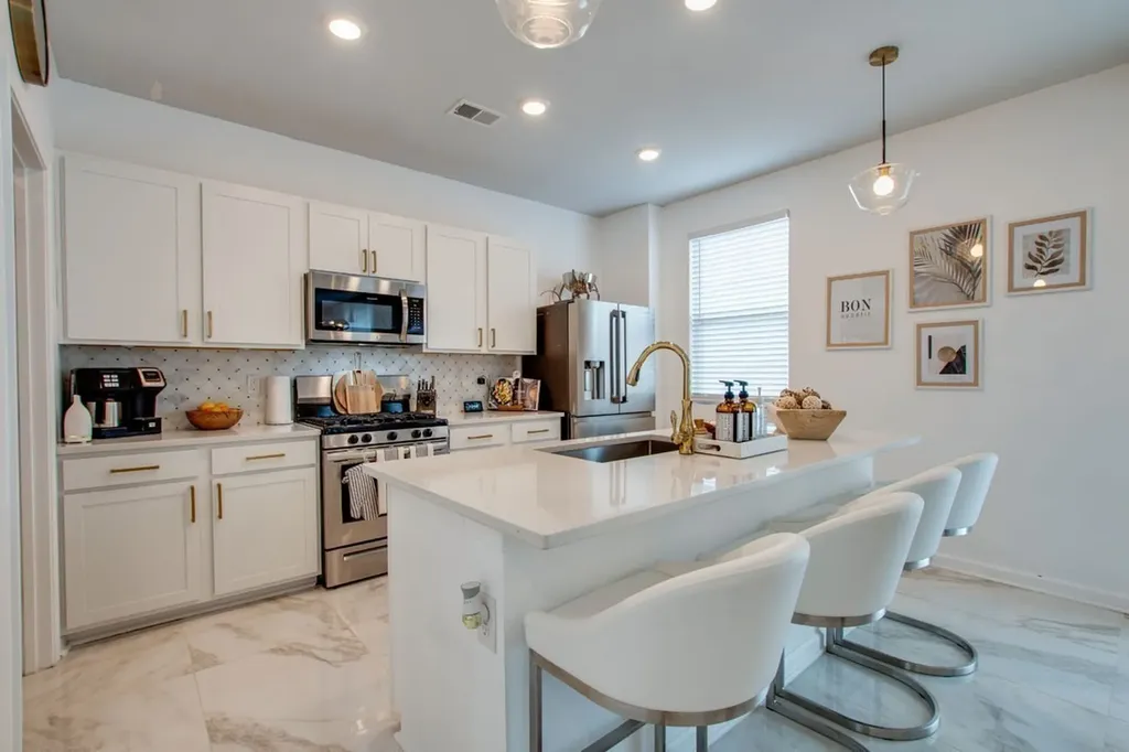 1166 Woodbridge Boulevard Lebanon TN 37090
