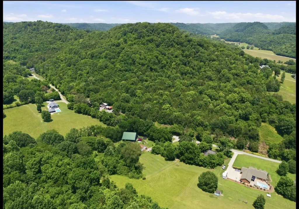 17 Dog Branch Road, S Pleasant Shade TN 37145