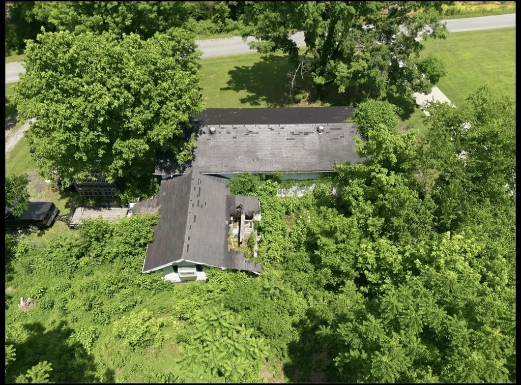 17 Dog Branch Road, S Pleasant Shade TN 37145