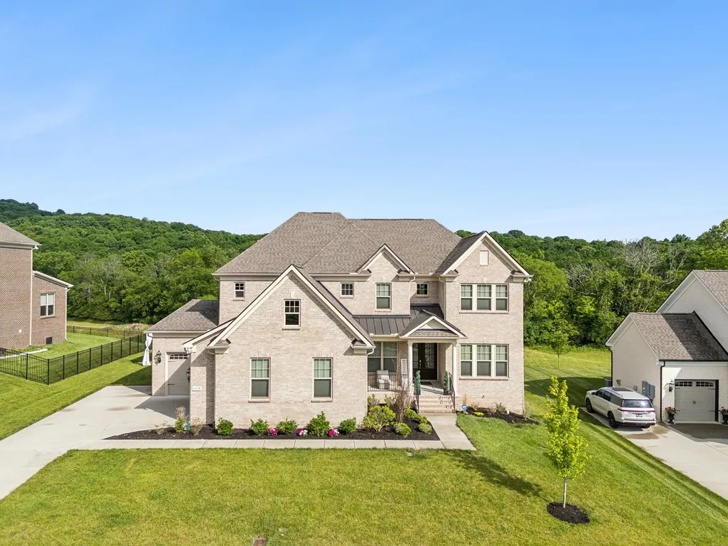 3208 Chase Point Drive Franklin TN 37067