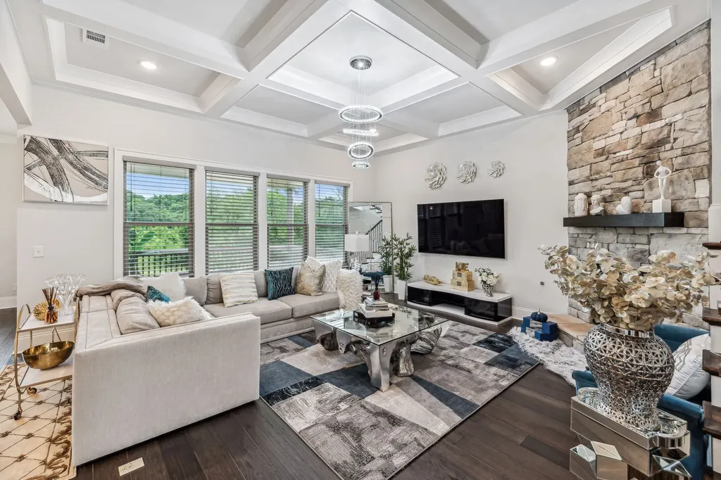 3208 Chase Point Drive Franklin TN 37067